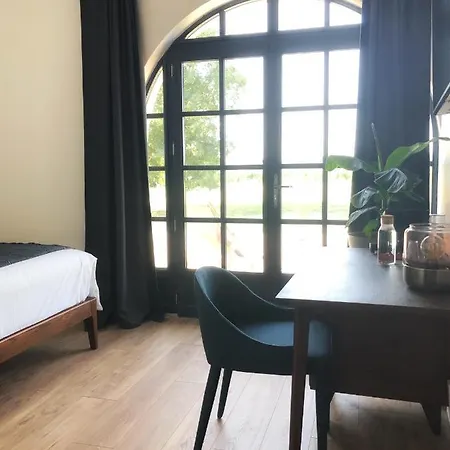 Bed & Breakfast Per Noste Saint-Magne-de-Castillon