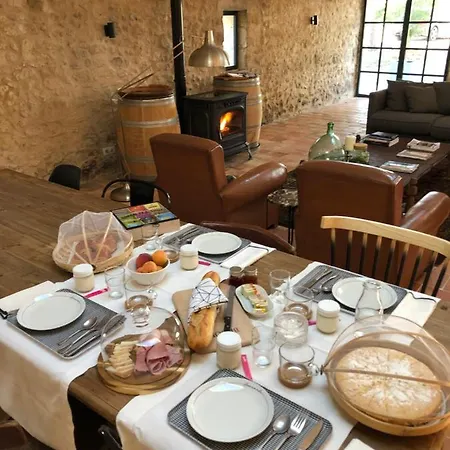 Bed & Breakfast Per Noste
